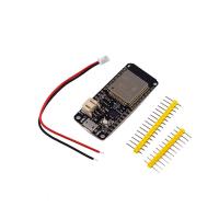 ราคา diymore ESP32 WROOM ESP Flash 4 เมกะไบต์ BL WIFI พัฒนาโมดูล ESP32 BIF TTGO ESP32 ESP 32S ESP32S WIFI BL โมดูลไร้สาย (13522346026)