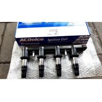 ราคา คอยล์จุดระเบิดChevrolet cruze 1 8อะไหล่แท้Ac delco (15220582143)