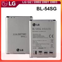 ราคา LG G2 แบตเตอรี่เดิม D802 D801 D803 F320K LS980 D800 รุ่น BL 54SG 2610mAh (13509125772)