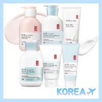 ราคา ILLIYOON ceramide ato lotion concentrate cream soothing gel top to toe wash stretch mark cream oil smoothing lotion 7options (15263947219)