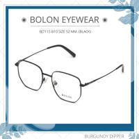 ราคา แว่นตา BOLON รุ่น BJ7115 B10 SIZE 52 MM (18294222423)