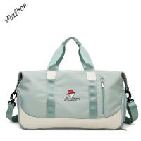 ราคา ถุงเสื้อผ้าสำหรับกีฬากอล์ฟกอล์ฟ Malbon ถุงกอล์ฟกระเป๋ากันน้ำกระเป๋าถือสำหรับการเดินทางกระเป๋ากีฬาอุปกรณ์กอล์ฟกระเป๋าบอสตัน (19659730902)