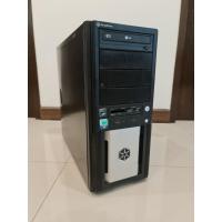 ราคา PC มือสอง AMD Phenom II x4 945 Quad Core ATI Radeon HD5770 การ์ดจอ 2 ตัว (20210524900)