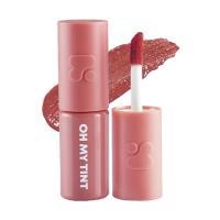 ราคา OH MY TINT Velvet and Smooth by 2P ORIGINAL โอ มาย ลิป (20316312992)