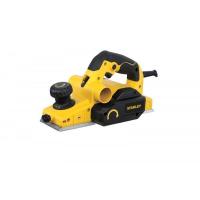 ราคา Global House STANLEY กบไสไม้ 750 วัตต์ รุ่น STEL630 B1 รับประกันของเเท้ (19413180073)