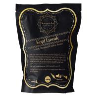 ราคา Shangri La Coffee Wild Kopi Luwak Coffee Whole Beans Ethically Sourced 250 Grams 8 8oz Other Weights Bean Types Available Produce of Indonesia Caramel 8 81 Ounce Pack of 1 (19497958079)