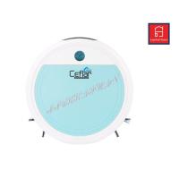 Ceflar Robotic Vacuum Cleaner หุ่นยนต์ดูดฝุ่นอัตโนมัติ รุ่น CRC-02