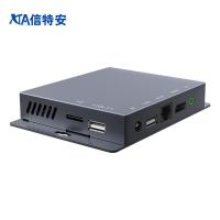ราคา 2K Advertising digital signage Player box HD 1080P Android smart Multimedia player Tv box (19535781944)