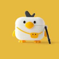 ราคา เคส Cases for Realme Buds T300 Protector Cover for Realme Wireless Earphones Anime Cartoon Design (20702697296)