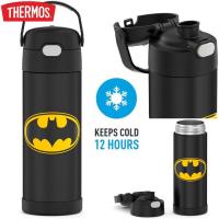 ราคา กระติกน้ำ Thermos Funtainer 16oz ยกดื่ม กระติกน้ำสูญญากาศ เก็บร้อน เย็น ได้ 12 ชั่วโมง (20776963609)