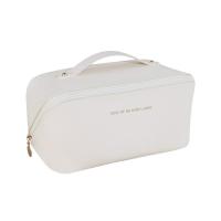 ราคา กระเป๋าเครื่องสำอางทรงหมอน กระเป๋าจัดระเบียบ กระเป๋าเครื่องสําอาง ใส่เครื่องสำอางค์ ลิปสติก เครื่องประดับ 23x11 5x12 5ซม Hanaso bag (20817580073)