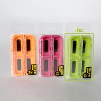 ราคา กล่องใส่เหยื่อ MEBAO HM 400 กล่องใส่เหยื่อปลอม ใส่อุปกรณ์ตกปลา กล่องเอกนกประสงค์ขนาดพกพา ไซส์เล็ก พกพาสะดวก (19514845582)