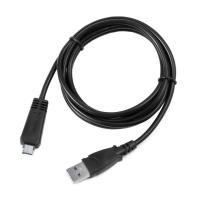 ราคา ที่ชาร์จ USB สายซิงค์ข้อมูลสำหรับ Sony CyberShot DSC TX100 V TX100b (6564830902)