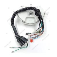 ราคา เรือนไมล์ DREAM SUPERCUB ดิจิตอลตรงรุ่น หน้าปัดเรือนไมล์ดิจิตอล พร้อมชุดสายไฟ (20889320287)