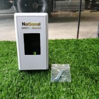 ราคา กล่องเบรคเกอร์ National (19594130183)