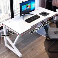 ราคา Yac โต๊ะเกมมิ่ง DJDโต๊ะเล่นเกม โต๊ะคอมพิวเตอร์เกมมิ่ง โต๊ะคอมพิวเตอร์ โต๊ะสำหรับอีสปอร์ต โต๊ะทำงาน table (17541808517)