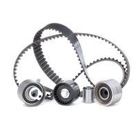 ราคา เซตสุดคุ้ม ชุดลูกรอกสายพานไทม์มิ่ง ราวลิ้น เกีย KIA CARNIVAL 2 9 L CRDi 1ชุด 5 ชิ้น INA (4370818343)