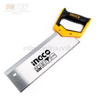 ราคา INGCO เลื่อยปังตอ 12 นิ้ว พร้อมรางบังคับองศา เลื่อยปังตอพร้อมถาดองศา และ HMBSB3008 เลื่อยปังตอ 12 (16956127968)