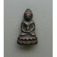 ราคา พระกริ่งดักแด้ รุ่นพิเศษ 72 พรรษา พระอาจารย์วิริยังค์ วัดธรรมมงคล กรุงเทพฯ 2535 สภาพสวย (18029949230)