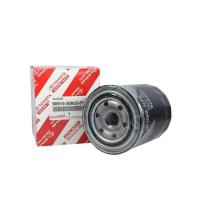 ราคา กรองเครื่อง TIGER ปี 98 01 3 0D 1KZ แท้ห้างTY เหล็ก 90915 30002 8T สินค้าได้รับตามรูปที่แสดง (7445060978)