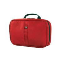 ราคา Victorinox กระเป๋า รุ่น Travel Accessories 4 0 Zip Around Travel Kit Red 31173203 (15986214295)