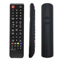 ราคา การควบคุมระยะไกลทีวีสากลสำหรับ Samsung AA59 00786A สมาร์ททีวีซัมซุง AA59 00602A ทีวีการควบคุมระยะไกล BN59 01175N AA59 0060 (17061802452)