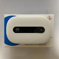 ราคา Unlocked HUAWEI 3G Wifi Wireless E5220 E5200W Router Mifi Mobile Hotspot Portable Pocket Carfi Modem With SIM Card Slot (10483363661)