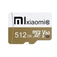 ราคา Xiaomi Mini SD Memory Card 16GB 32GB 64GB TF Card 512GB 128GB 256GB class10 SD Memory Card for Smartphone Computers (19992278400)