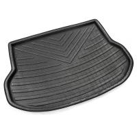ราคา สำหรับ Lexus NX NX200T NX300H NX300 2015 2018ด้านหลังถาดชั้นพรมโคลน Kick Pad Cargo Boot Liner รถอุปกรณ์เสริม (16196287726)