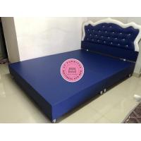 ราคา เตียง เตียงนอน เตียงเบาะ เตียงนอนหัวเจ้าหญิง สวยหรูคุณภาพดีแข็งแรง สินค้าตรงปกสวย (16596220217)