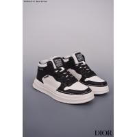 ราคา คริสเตียน ดิออร์ Authentic Christian Dior แท้ Christian Dior Casual Fashion Sneakers แบรนด์หรู รองเท้ากีฬา รองเท้าสเก็ตบอร์ด รองเท้าบาส รองเท้าวิ่งยอดนิยม (21052582112)