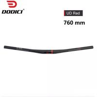 ราคา DODICI RXL แฮนด์จักรยานเสือภูเขาคาร์บอนไฟเบอร์อะไหล่แฮนด์จักรยานเสือภูเขาคาร์บอนไฟเบอร์เต็มรูปแบบ9 พื้นหลัง31 8มม X690 720 740 760มม (10145890250)