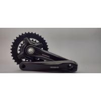 ราคา ขาจาน shimano 36 22T กระโหลกกรวง (9592920863)