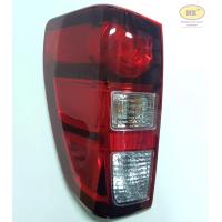 ราคา ไฟท้าย มาสด้า BT50 ออนิว ปี 21 Mazda BT50 21 พร้อมชุดขั้วไฟ (19437280092)