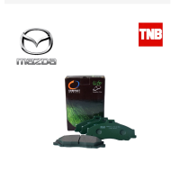 ราคา compact life ml ผ้าเบรค หน้า หลัง mazda2 mazda3 skyactiv cx 3 cx 5 มาสด้า สกายแอคทีฟ ซีเอ็กซ์ 35 (12572506140)