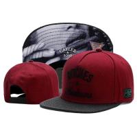 ราคา หมวก หมวกแก๊ป Snapback Cap CAYLER SON 8 แบบ SET 2 (402023044)