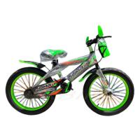 ราคา จักรยานเด็ก จักรยานเสือภูเขา Jumbo 20 นิ้ว รุ่นMove ซี่ลวดสี รุ่นใหม่ล่าสุด เด็ก7ปีขึ้นไป (20929173057)