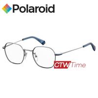 ราคา Polaroid Eyewear กรอบแว่นตา รุ่น PLDD360 G V84 ราคาพิเศษทักแชท (7487851208)