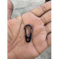 ราคา ส่งจากไทย ตะขอเกี่ยวพวงกุญแจ คุณภาพดี สแตนเลส304 1ชิ้น (12674338527)