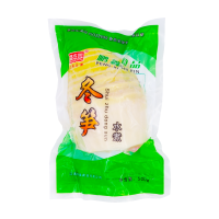 ราคา คุณภาพดีและจัดส่งรวดเร็ว หน่อไม้ฤดูหนาวสดในถุง 500 กรัมหน่อไม้น้ำใสและหน่อไม้แห้ง (14248110806)