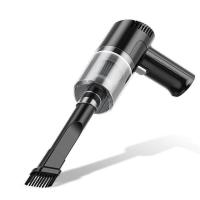 ราคา Vivirich เครื่องดูดฝุ่นพกพาสำหรับรถยนต์ เครื่องดูดฝุ่นในรถยนต์ขนาดกะทัดรัดไร้สายกำลังสูง (20534126660)