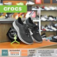 ราคา ลิขสิทธิ์แท้ CROCS Literide 360 Pacer U NEA รองเท้าผ้าใบ คร็อคส์ แท้ รุ่นฮิต ได้ทั้งชายหญิง (19605053607)