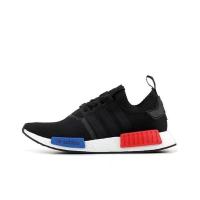 ราคา Limited Time Offer Adidas Clover NMD R1 รองเท้าผ้าใบผู้ชายและผู้หญิง รองเท้าลำลอง รองเท้าวิ่ง (14295823211)