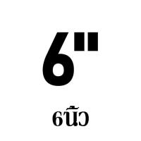 ราคา น๊อต สแตนเลส 5หุน 5 8 เกรด 304 หัวหกเหลี่ยม 1ชุดมีตามรูปสินค้า Bolts Nuts and Washers สแตนเลส สกรู หัวหกเหลี่ยม น๊อตหัวเหลี่ยมสแตนเลส น๊อตสแตนเลส Hex bolts and nut Stainless Steel washer (12825015256)
