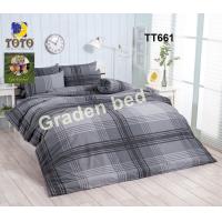 ราคา TOTO ผ้าปูที่นอน ไม่รวมผ้านวม 6ฟุต 5ฟุต 3 5ฟุตโตโต้ TT655 TT656 TT660 TT661 TT662 (15156895729)