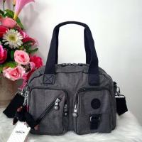 ราคา กระเป๋าสะพาย Kipling Womens Defea Top Handle Bag แบรนด์แท้ (6215892414)