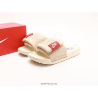 ราคา Nike OFFCOURT ADJUST SLIDE ใหม่ รองเท้าแตะลําลอง แฟชั่นสําหรับผู้ชาย และผู้หญิง เหมาะกับการเล่นกีฬา กลางแจ้ง 2023 da (19676995529)
