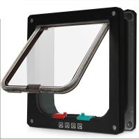 ราคา ประตูแมวซน ประตูหมา ประตูหมาแมว อุปกรณ์สัตว์เลี้ยง ประตูแมว ประตูสัตว์เลี้ยง petdoor ประตูสุนัข ประตูแมว ประตูสุนัข (10636446426)