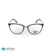 ราคา REEBOK แว่นสายตาทรงรี RV8517AFBLK size 53 By ท็อปเจริญ (4527940685)