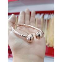 ราคา กำไลข้อมือนาคกระดิ่งมีเสียงไม่ลอก (16268544125)